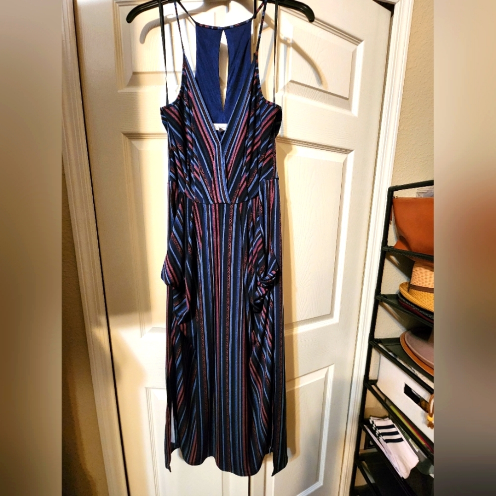 Bcbg dress